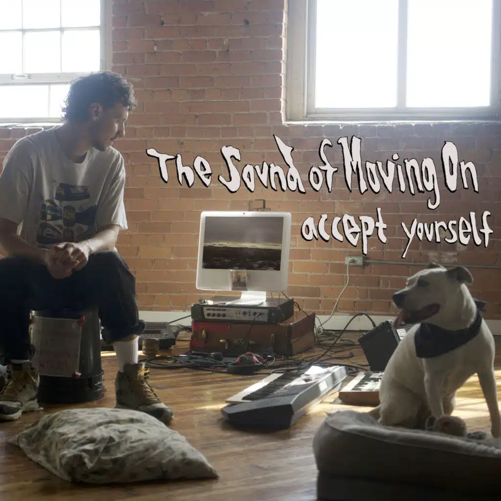 The Sound of Moving On