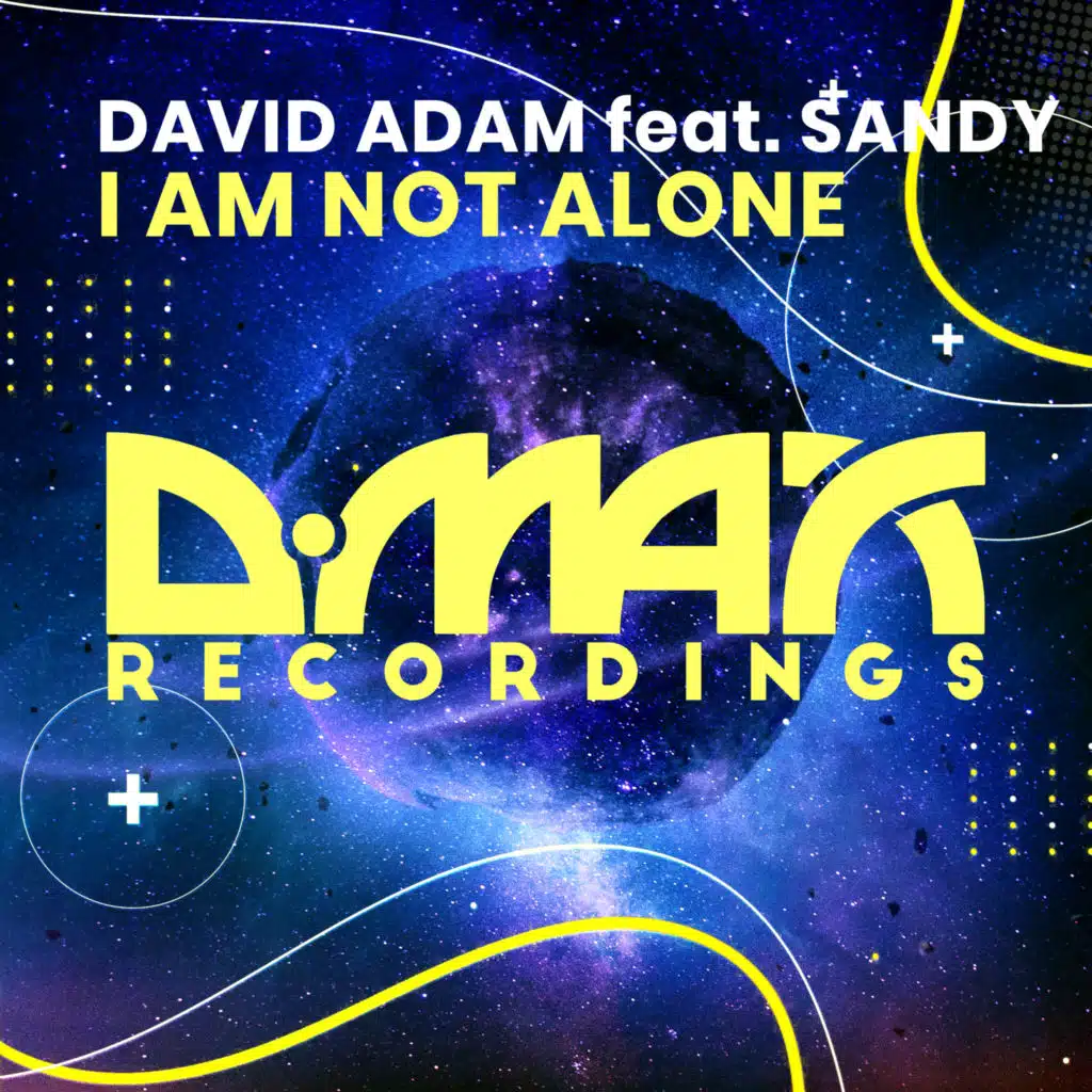 I am not Alone (feat. Sandy)