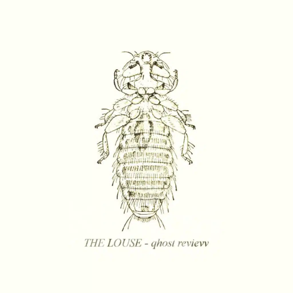 THE LOUSE