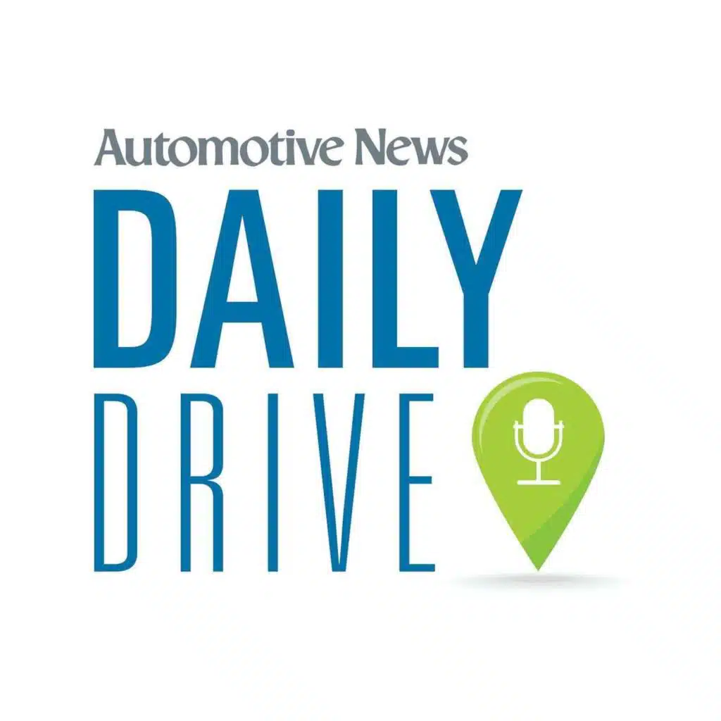 July 11, 2025 | AI vs. humans on dealership service calls; EVs continue slump