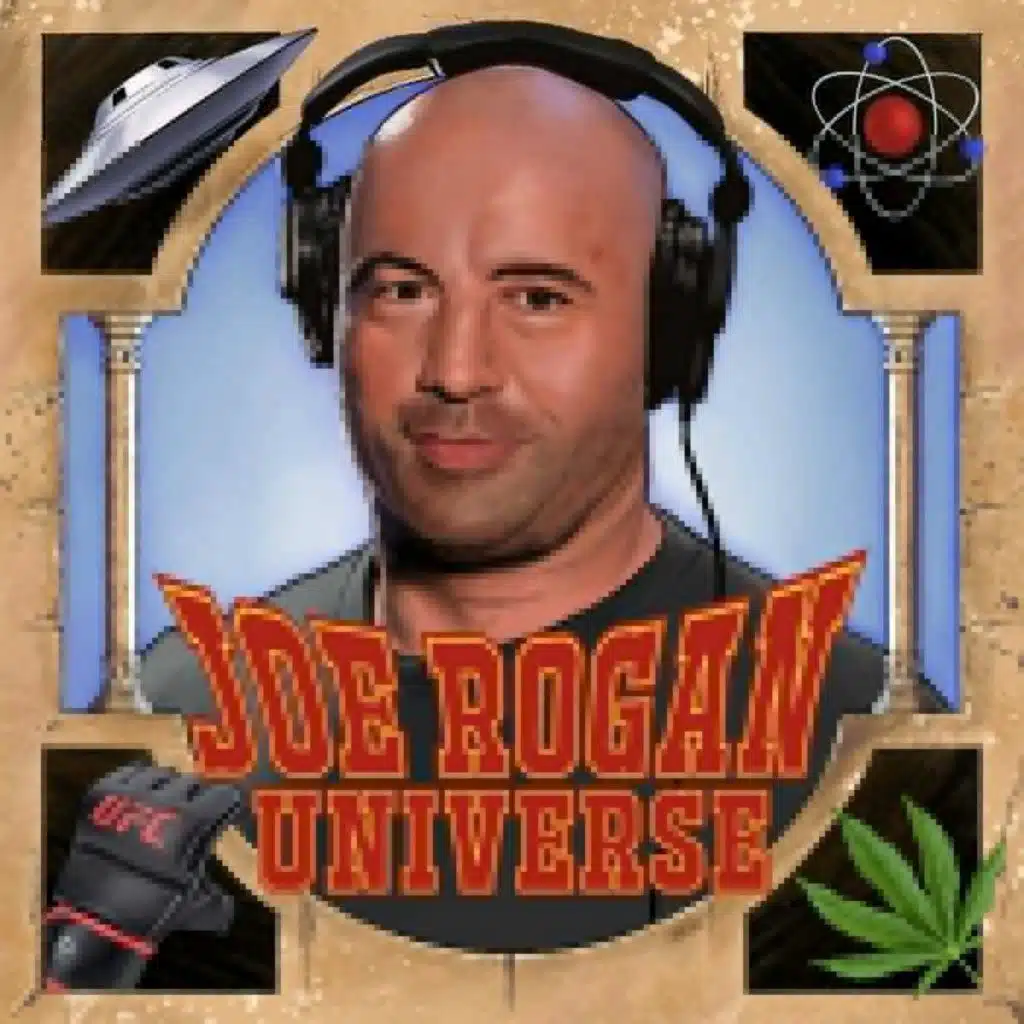 455 Joe Rogan Experience Review of Joe Pistone (Donnie Brasco)