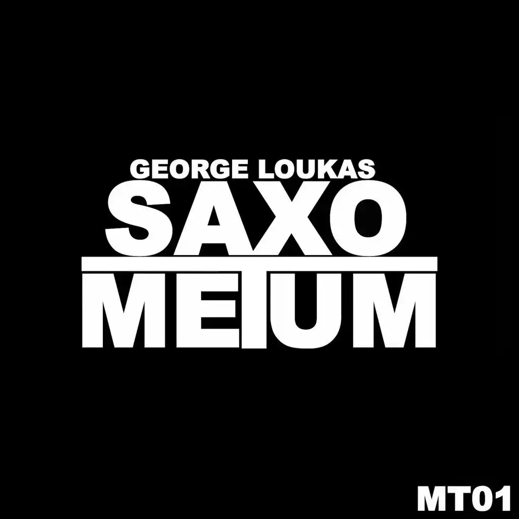 Saxo (Original Mix)