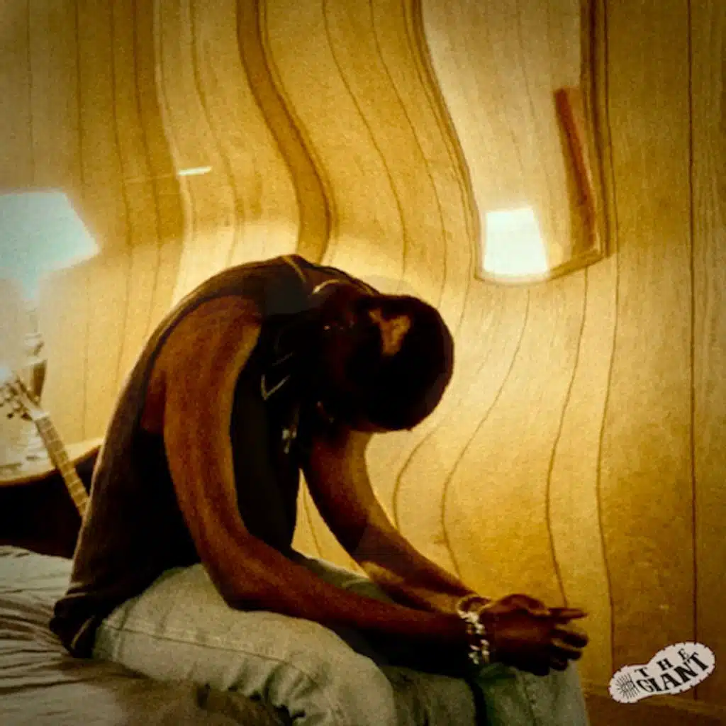 Watch Out (feat. STR33T)