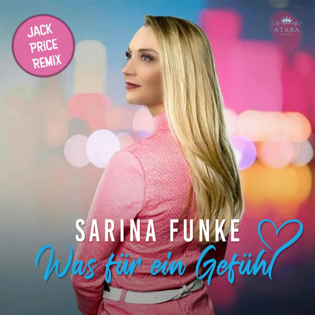 Sarina Funke