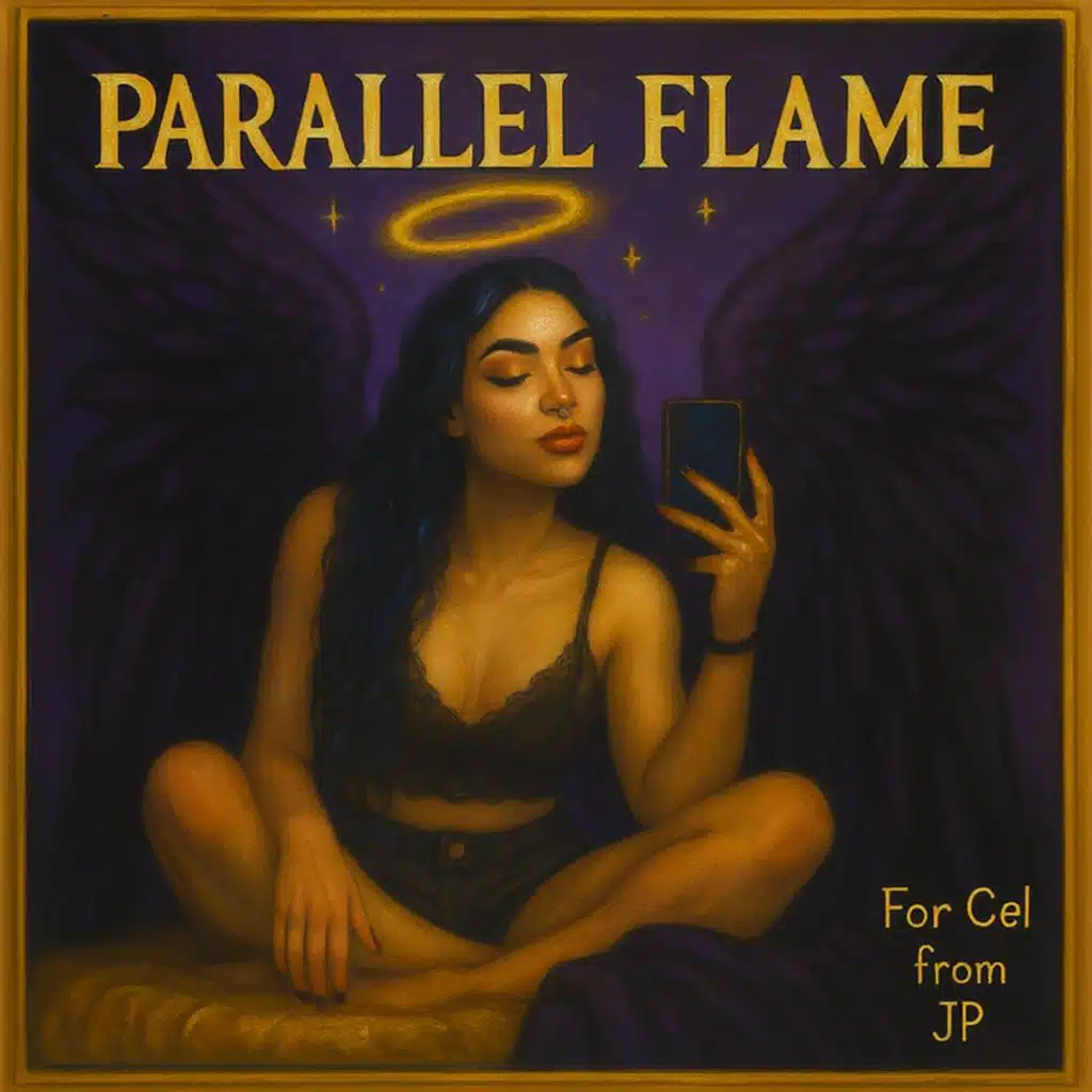 Parallel Flame