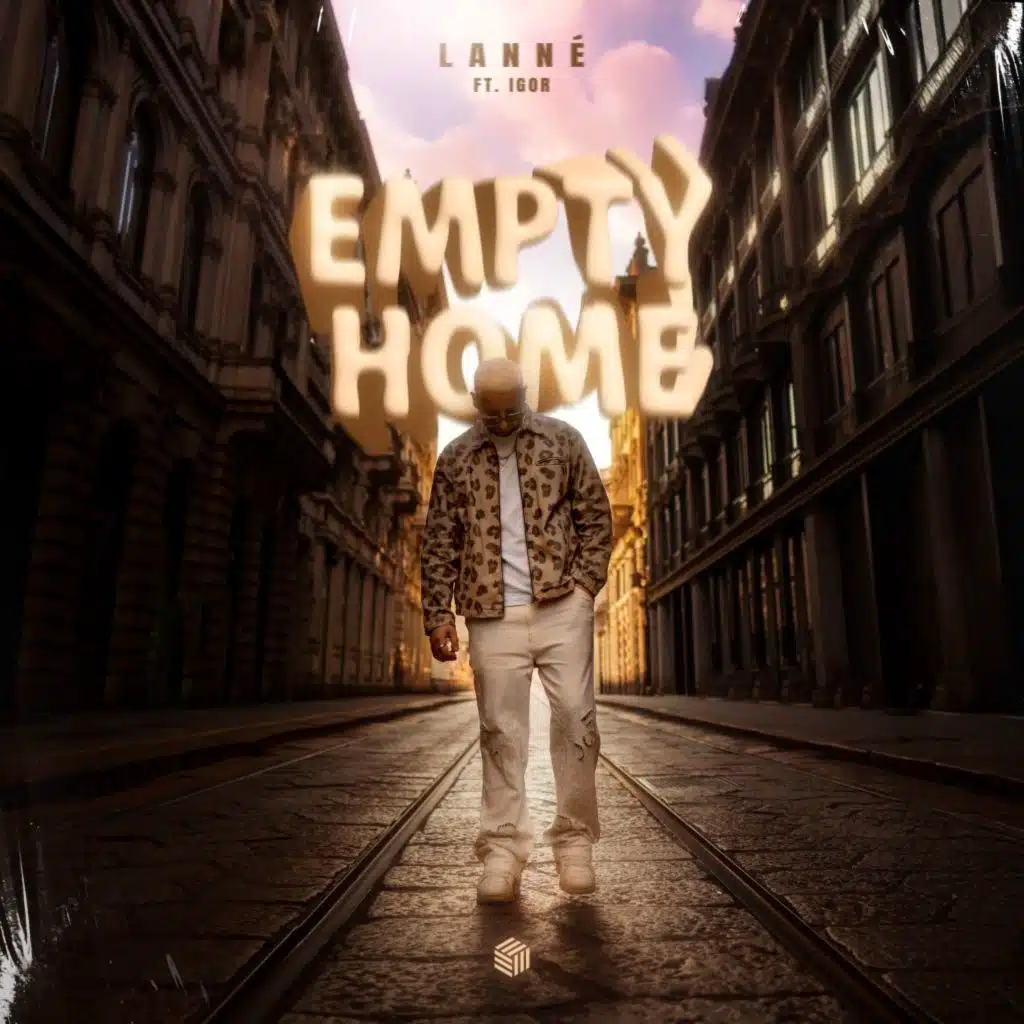 Empty Home (feat. IGOR)