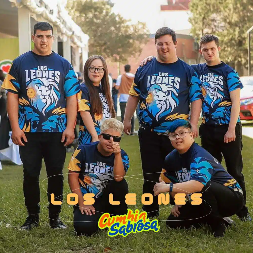 Los Leones