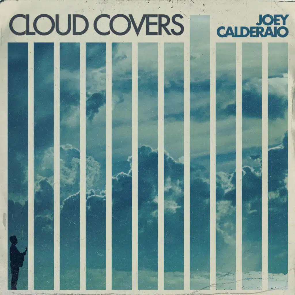 Joey Calderaio