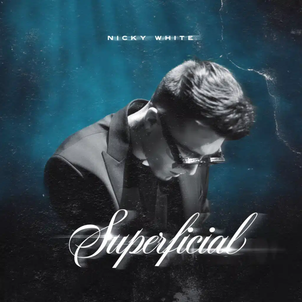 Nicky White