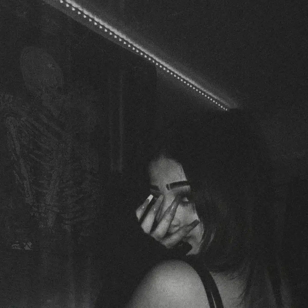 Living Life In The Night