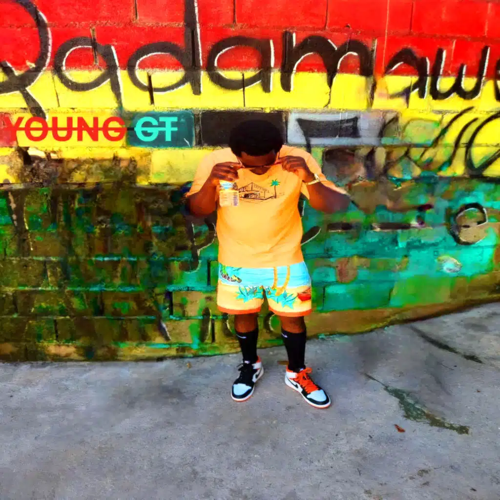 Badness Don't Pay (Afromix)