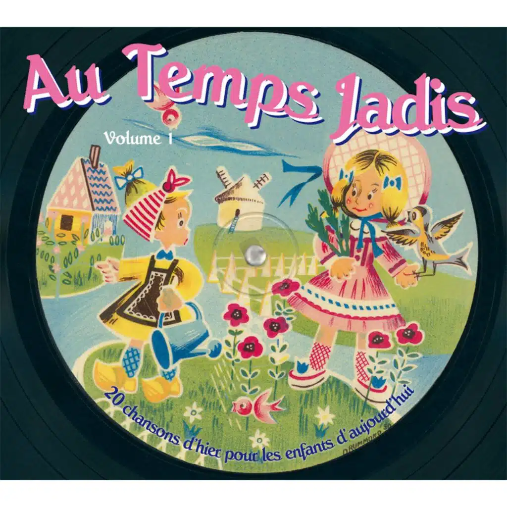 Le marchand de sable (feat. Bernard Michel H Salvador)