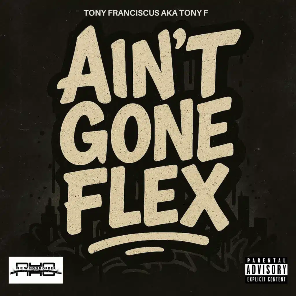 Tony Franciscus Aka Tony F