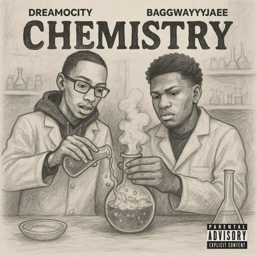 Dawgsgone (feat. Baggwayyjaee)