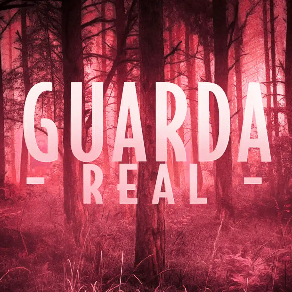 Guarda Real (feat. Mathover)
