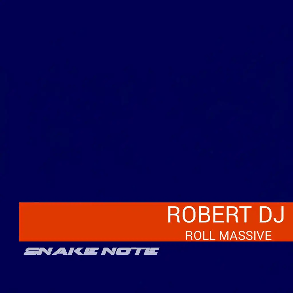 Robert DJ