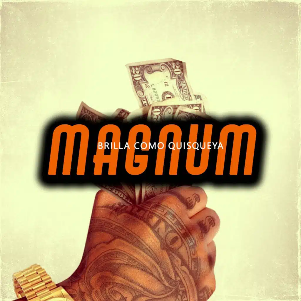 BRILLA COMO QUISQUEYA