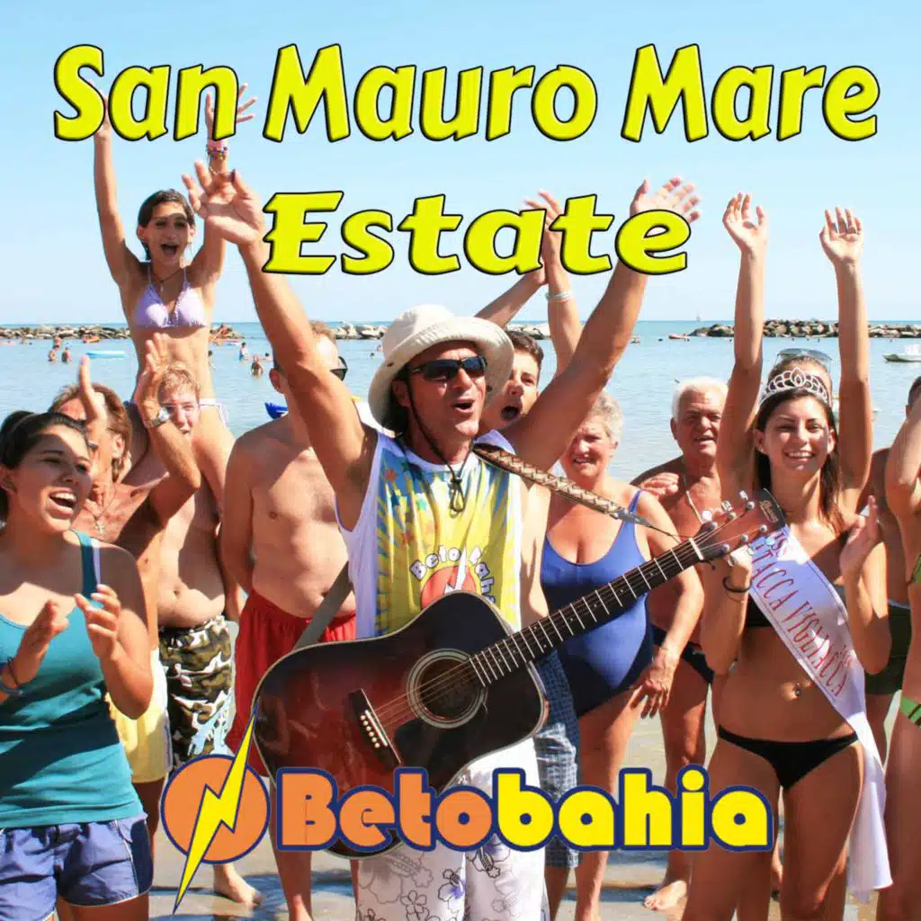 San Mauro mare Estate