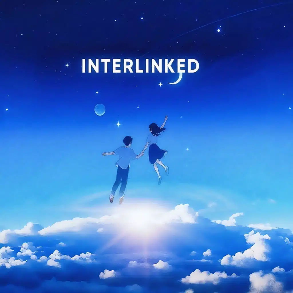 Interlinked (Speed Up!) [feat. VALA & Sxmurxi FmS]