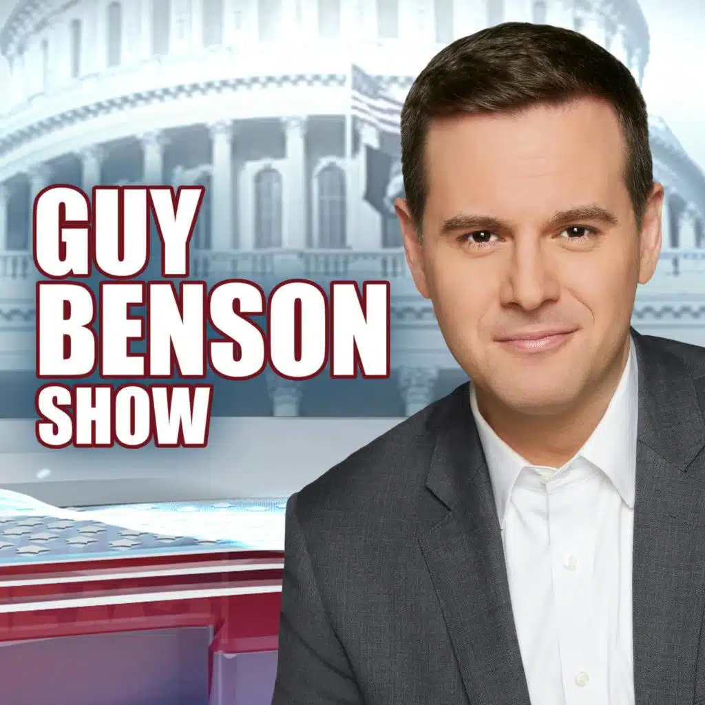BENSON BYTE: Gregg Jarrett Breaks Down the Criminal Investigation into the Russia Collusion Hoax