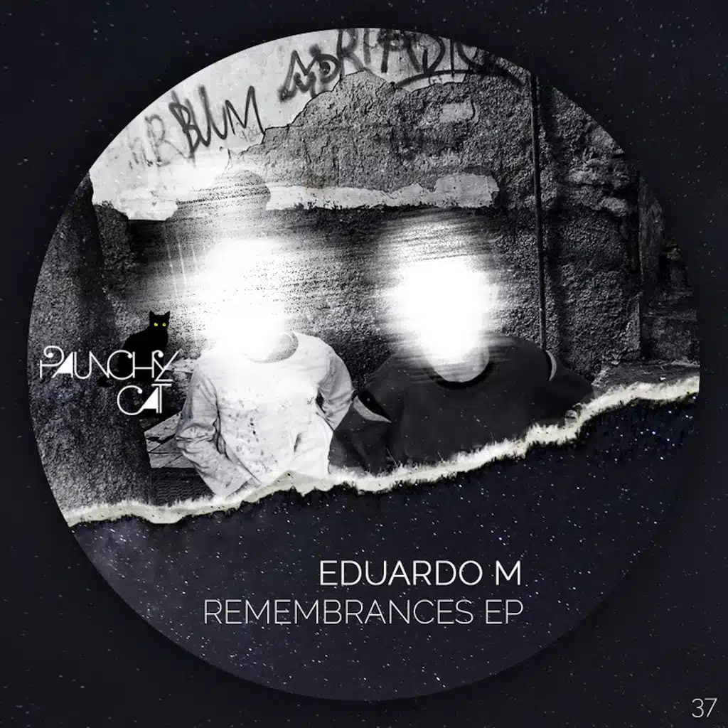Remembrances PT2 (Original mix)
