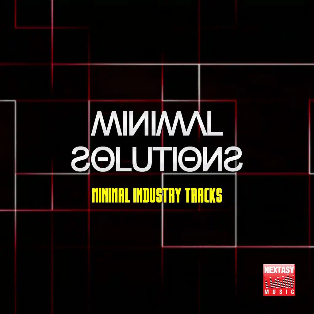 Minimal Solutions, Vol. 2 (Minimal Industry Tracks)
