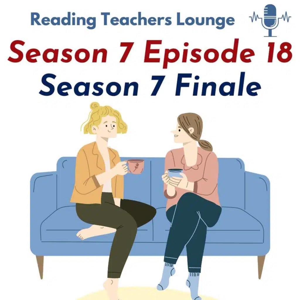 7.18 Season 7 Finale