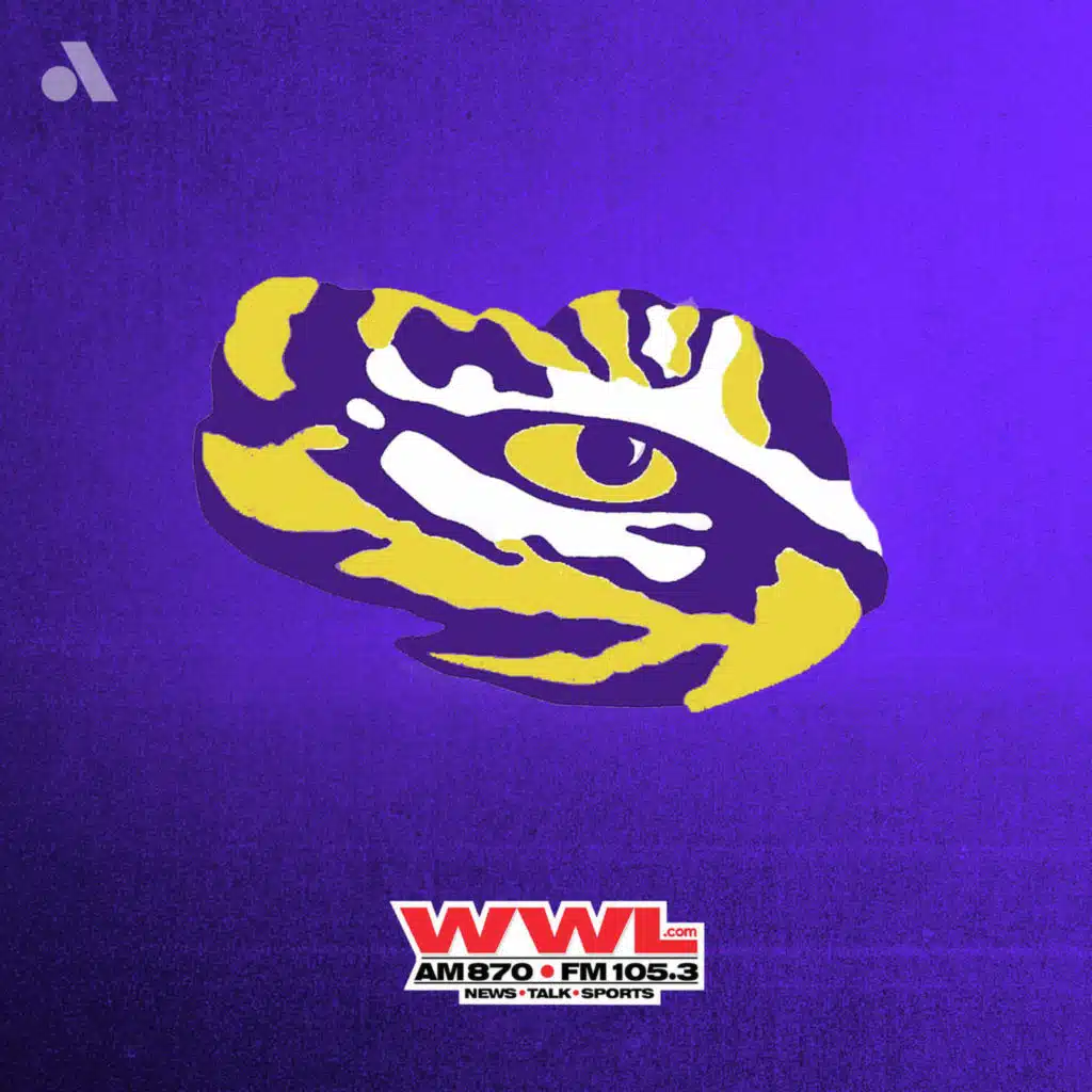 Kade Anderson could be #1 overall but where will other LSU guys go?