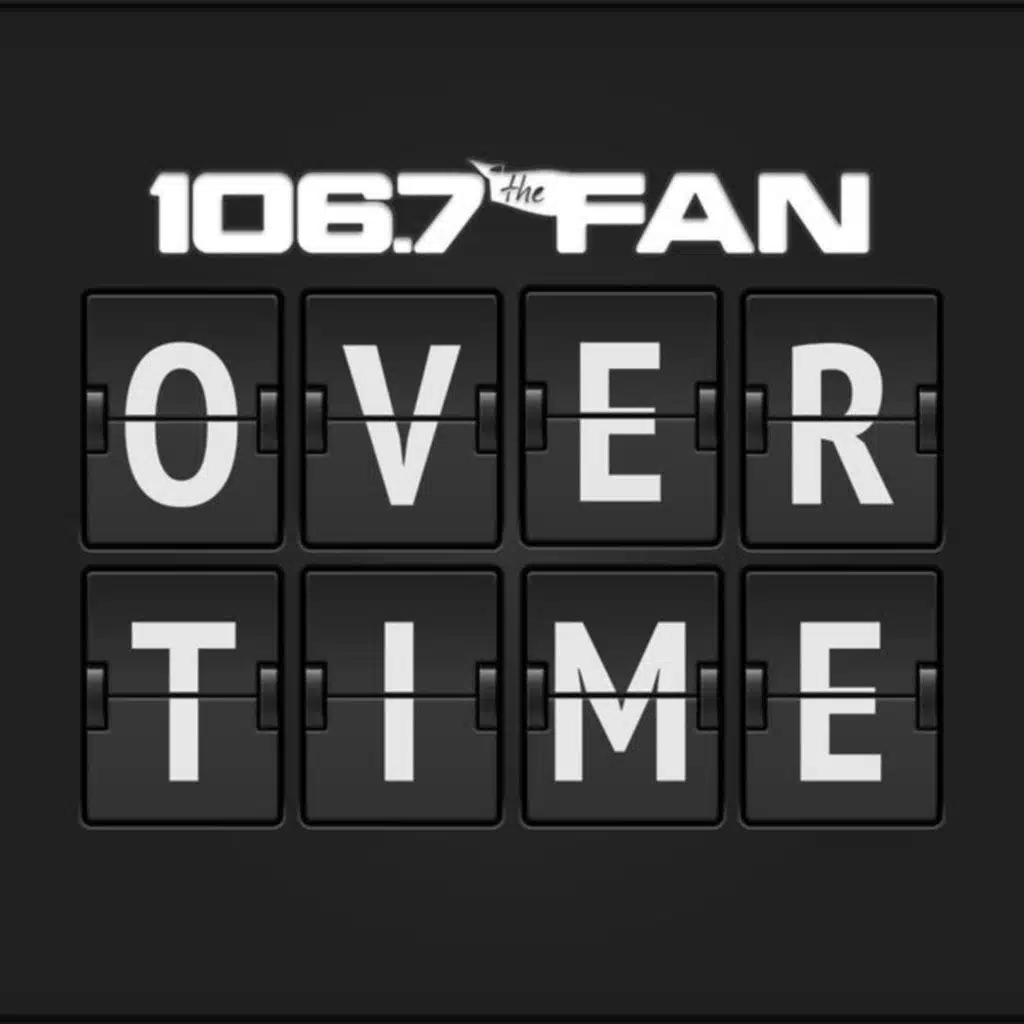 Overtime with Lynnell Willingham:  Ryan Clary joins to talk all things Nats ahead of the MLB Draft