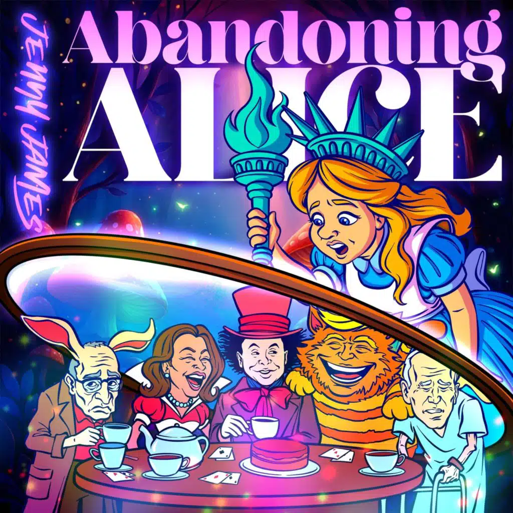 Abandoning Alice