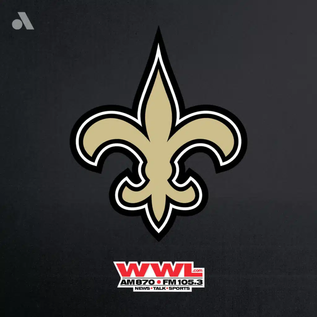 Is the strength of this Saints squad their O-line?