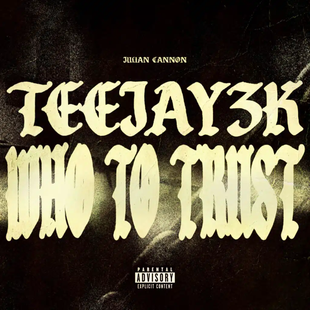 WHO TO TRUST