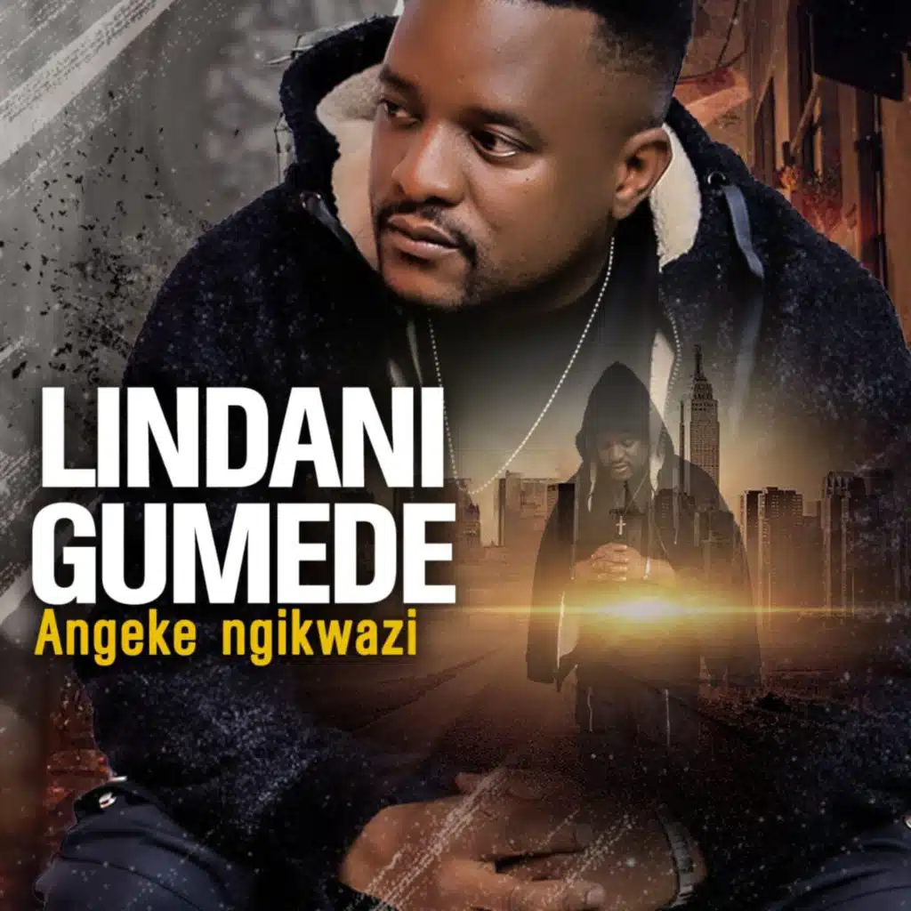Lindani Gumede