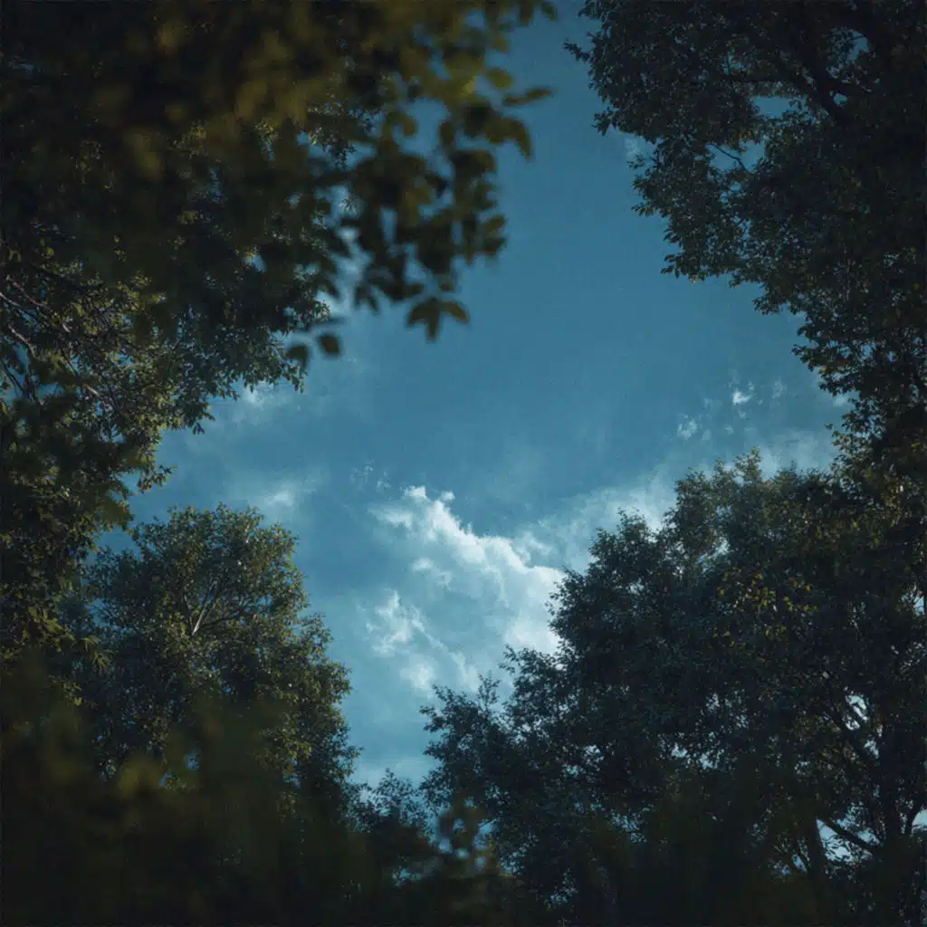 Another Shade Of Blue