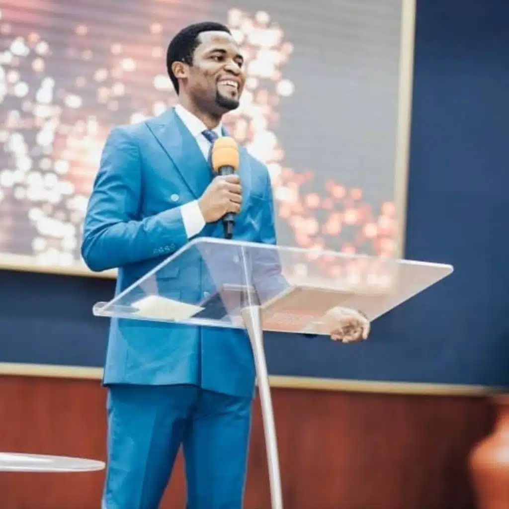 His Ways, His Acts Part 1 by Apostle Michael Orokpo