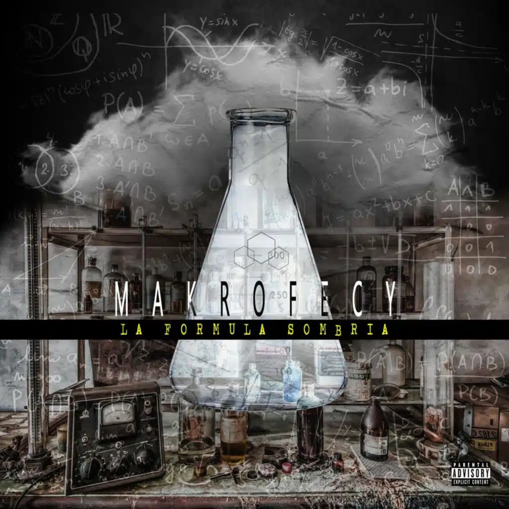 Señal de alto voltaje