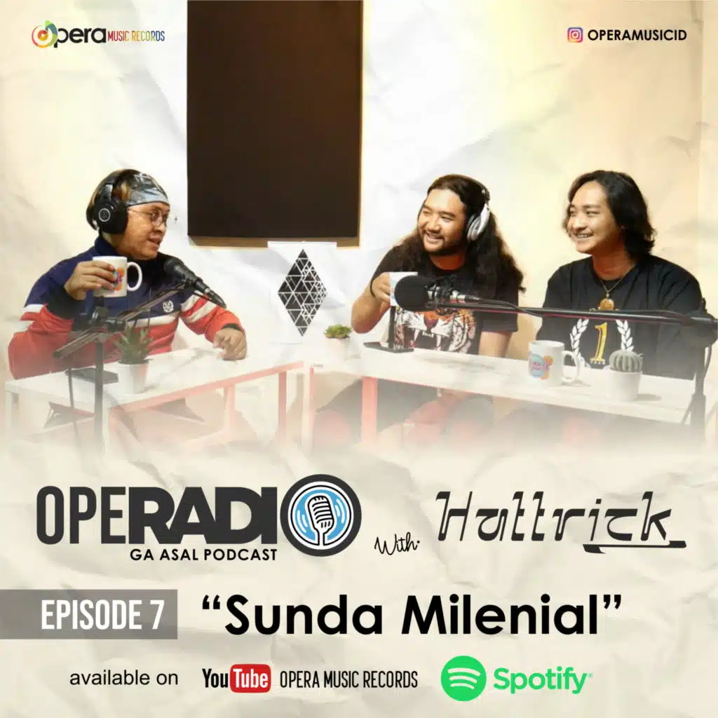 Sunda Milenial