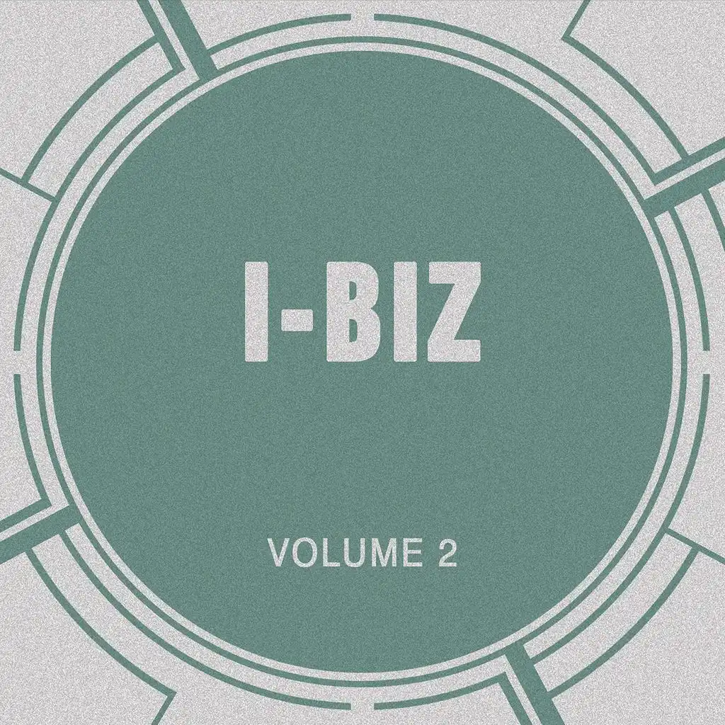 I-Biz, Vol. 2