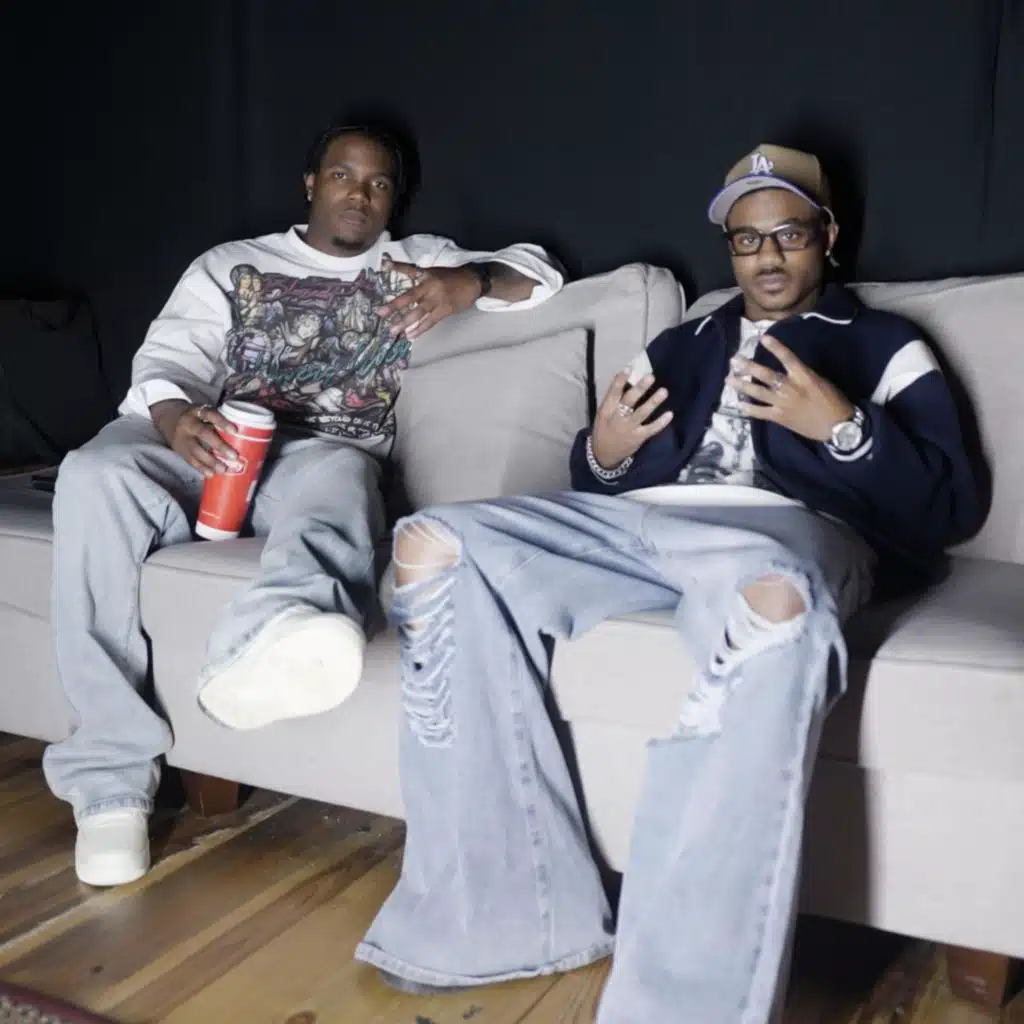 To The End (feat. G4gunna)