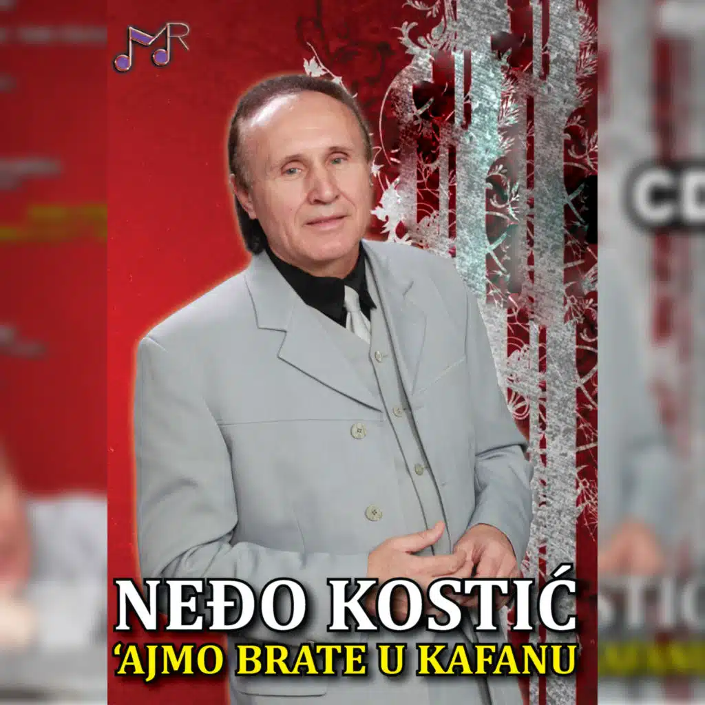 Nedjo Kostic