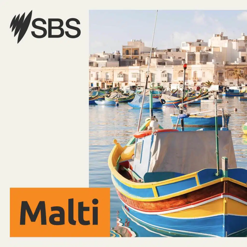 50 sena tal-SBS: Antoine Said Pullicino, xandar u ġurnalista b’karriera ta’ 38 sena mal-SBS