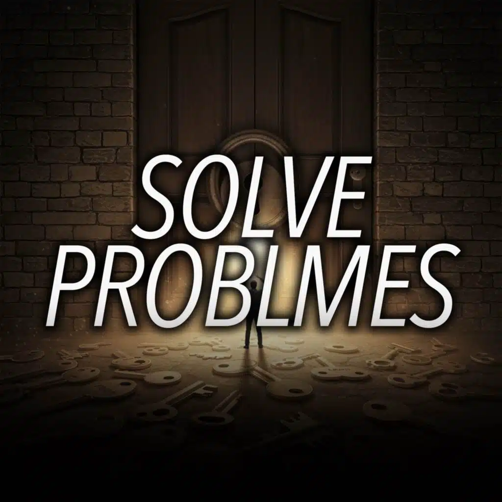Solve with Du'a | Mufti Menk Podcast