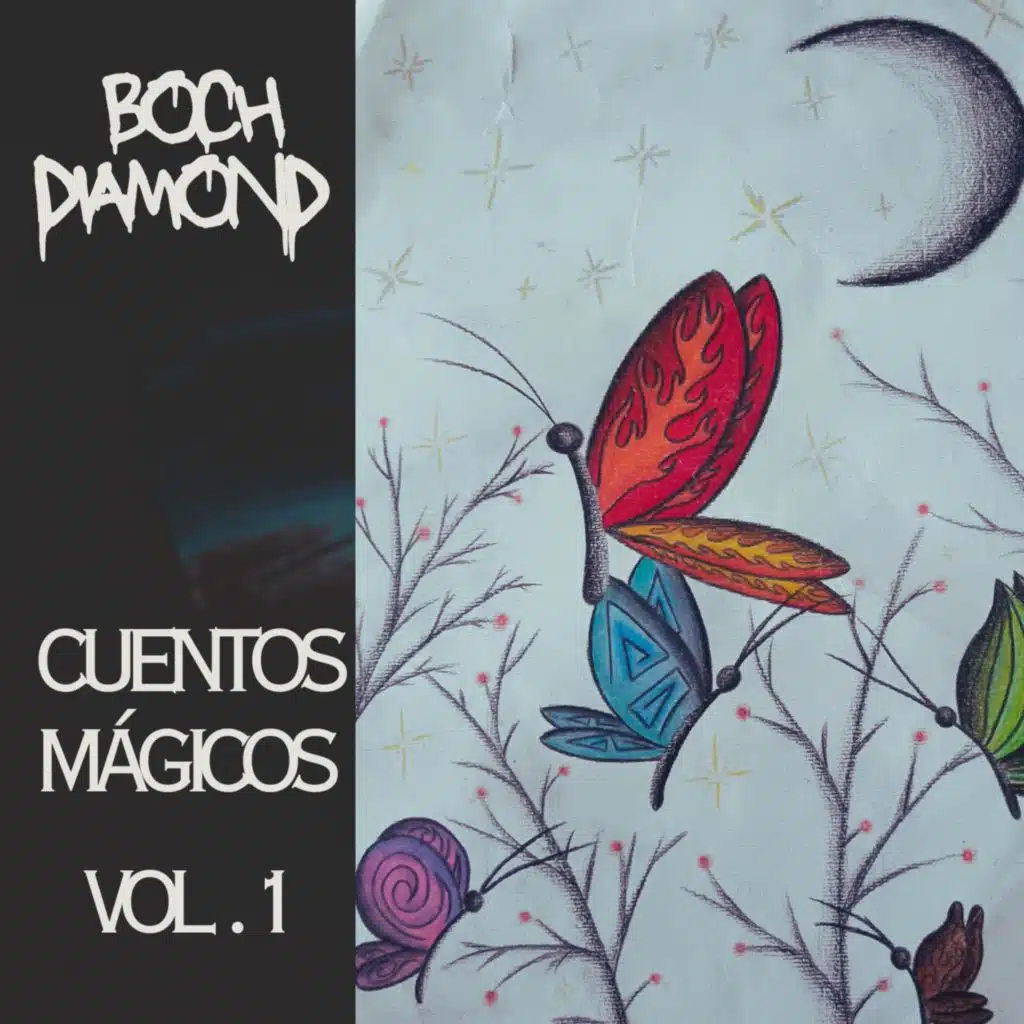 Cuentos Mágicos Vol. 1