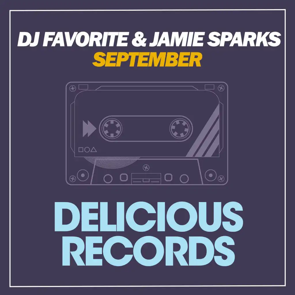 September (DJ Flight Remix)