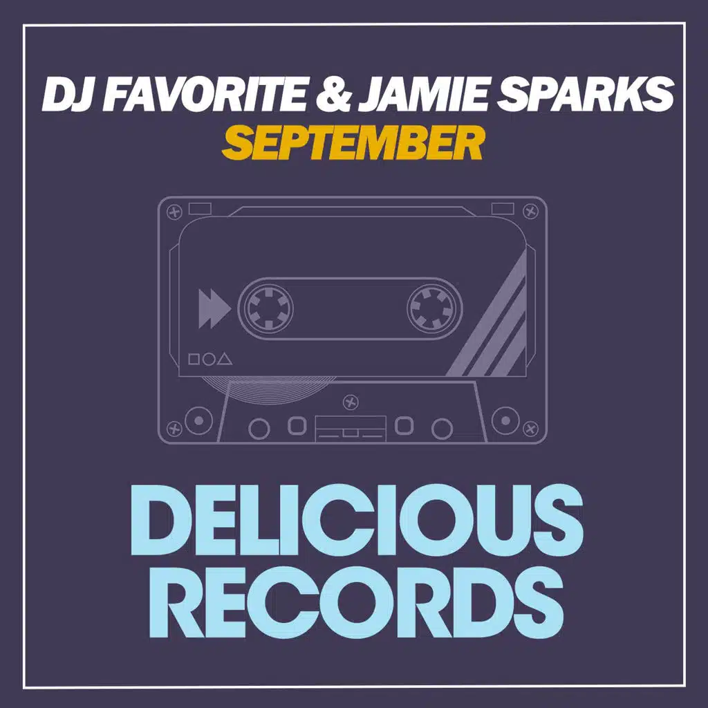 September (Jolyon Petch & Andy Hickey Club Mix)