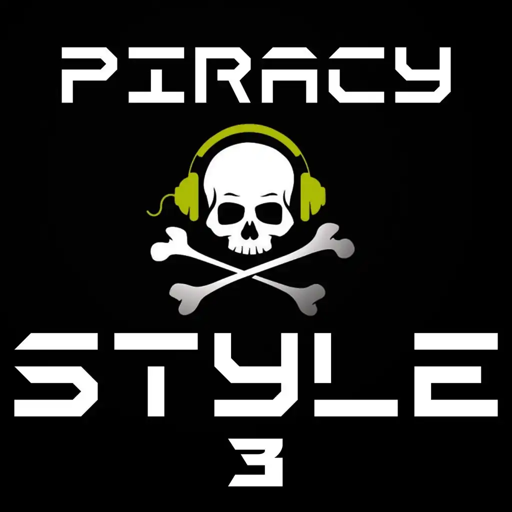 Piracy Style, Vol. 3