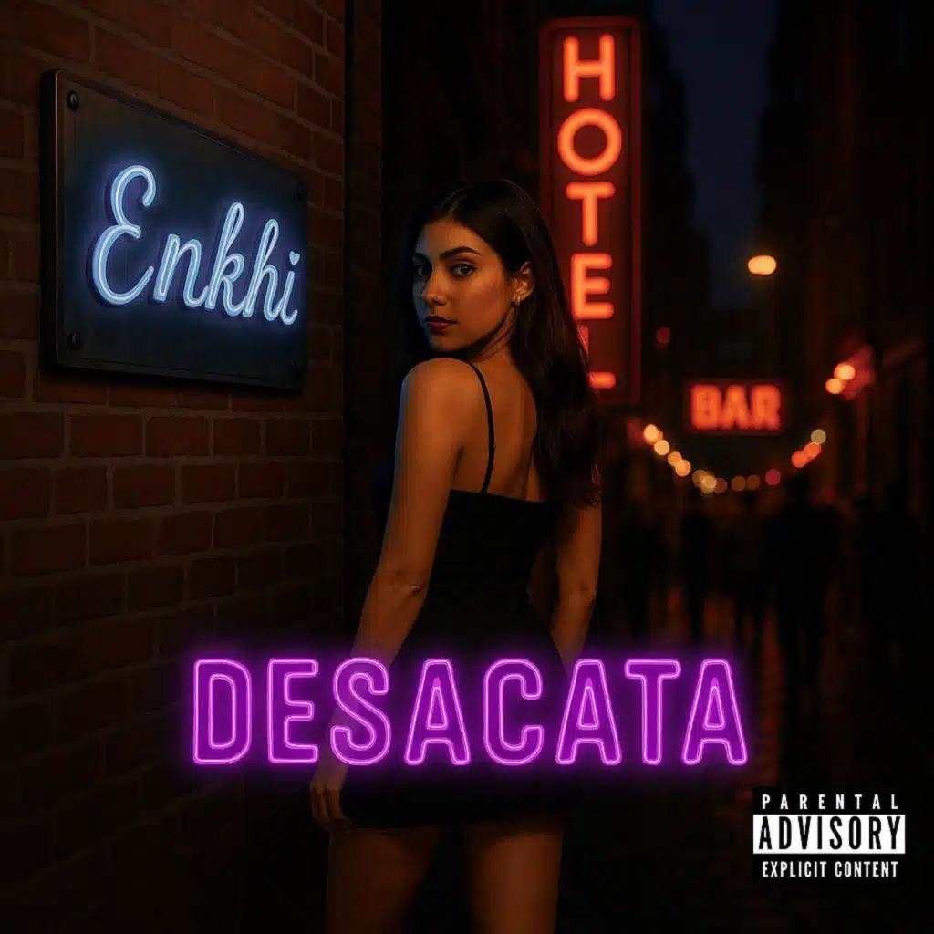 Enkhi