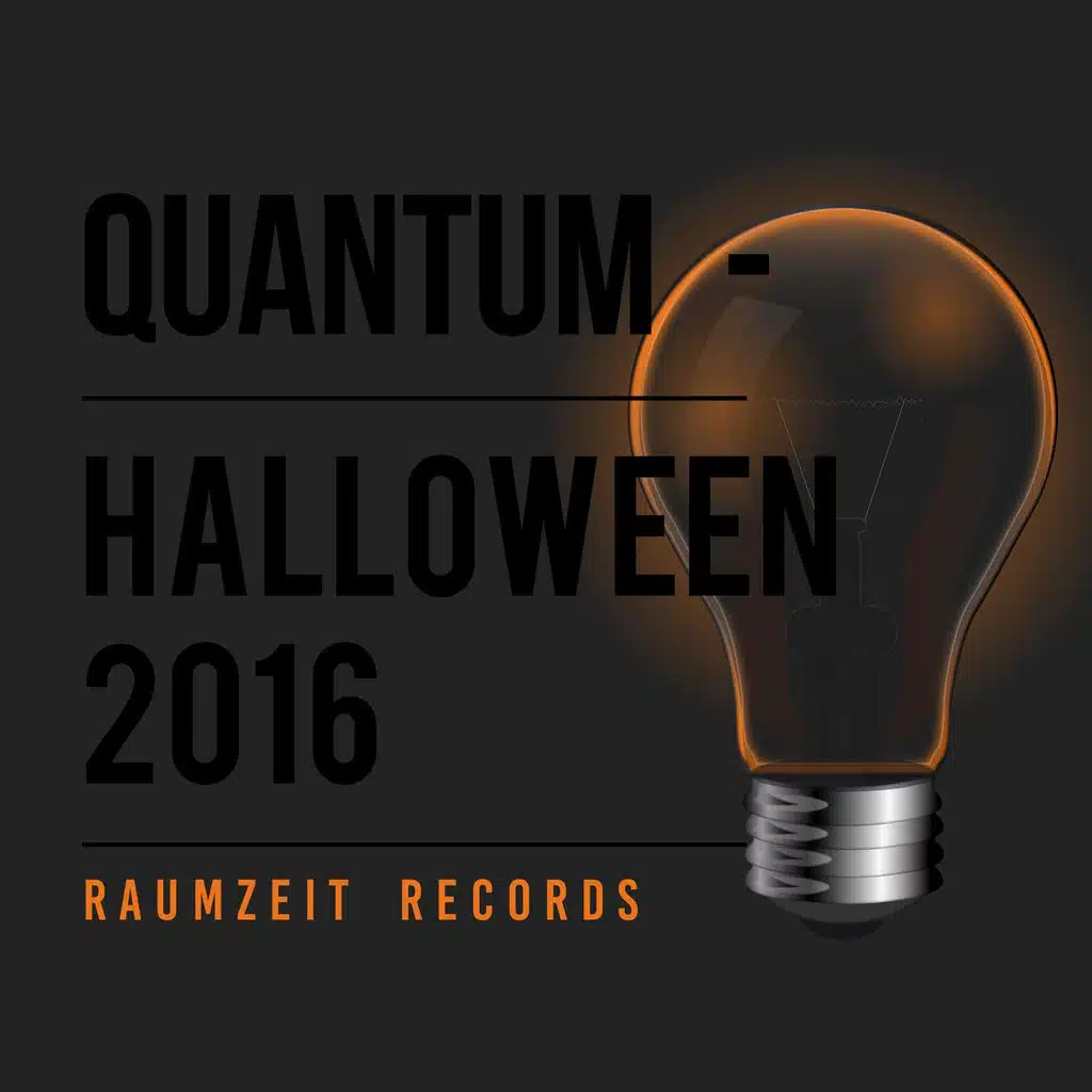 Quantum - Halloween 2016