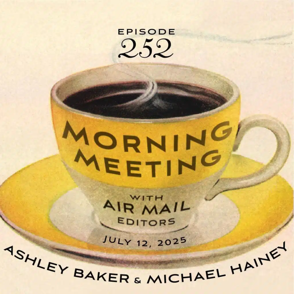 Episode 252: When Your Friend Is a Fraud—the Mystery of a High-Flying New York Player