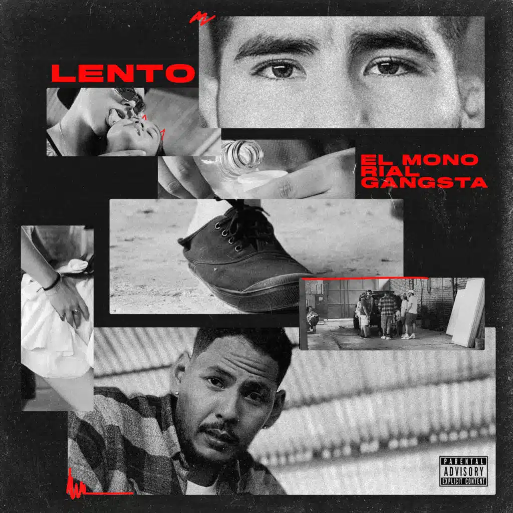 El Mono Rial Gangsta